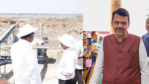 Maharashtra Politics