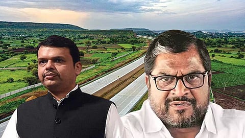 Shaktipeeth Highway