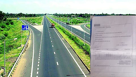 Nagpur Ratnagiri Highway