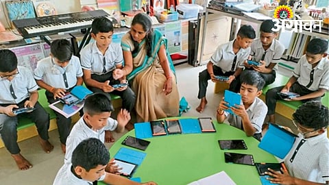 Scholarship Exam : शिष्यवृत्ती परीक्षांच्या जादूगार