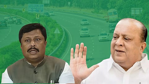 Shaktipeeth Highway