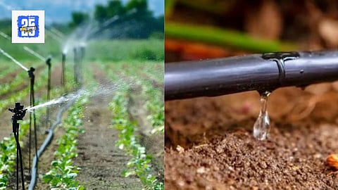 Irrigation Scheme