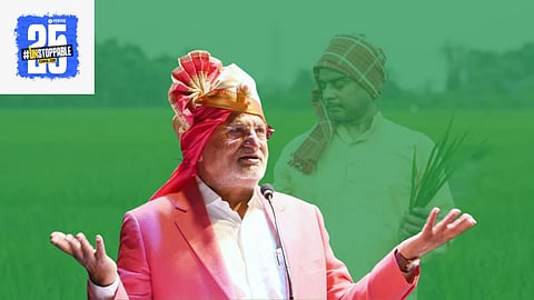 Crop Insurance Scheme