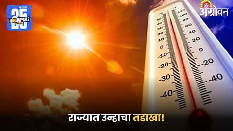 Weather Update