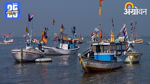 Fisheries  