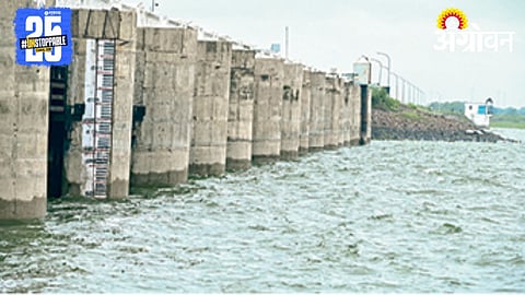Irrigation Project 