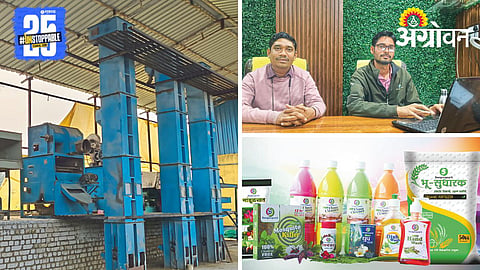 Farmer Producer Company 