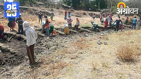 Rural Employment Guarantee Scheme 