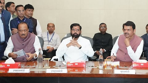 Maharashtra Cabinet