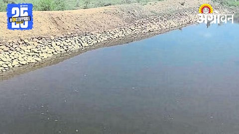Tembhu Irrigation 