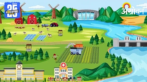 Rural Development 