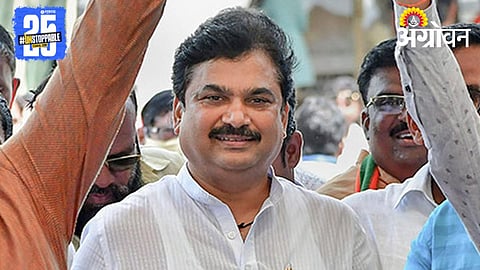 Ram Shinde 