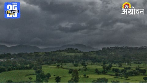 Weather Update 