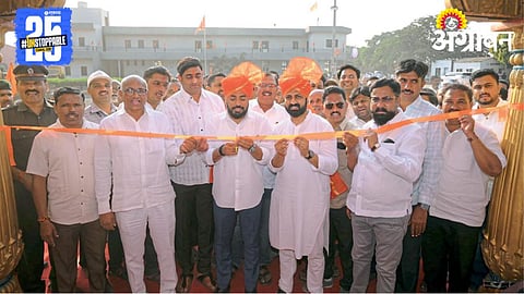 Gurudatta Sugar Blood Donation Camp