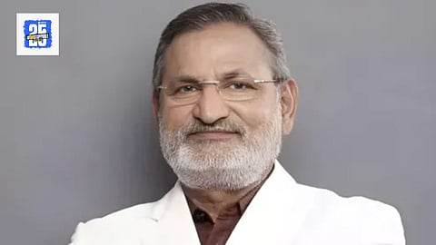 Manikrao Kokate 