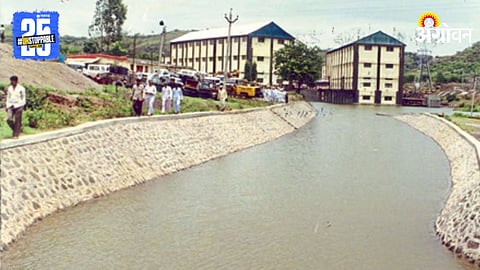 Takari Irrigation 