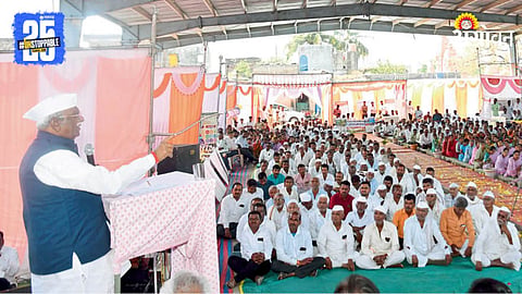 Haribhau Bagade 