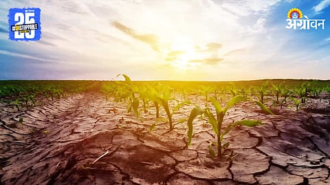 Dryland Agriculture 