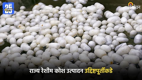 Sericulture