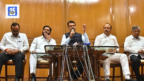 Budget Session 2025 