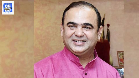 Jaykumar rawal 