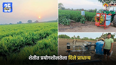 Agriculture