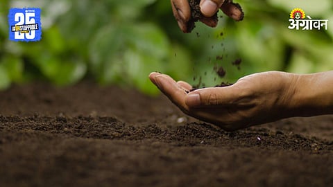 Soil Carbon 