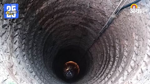 Groundwater Level 