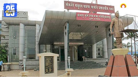 Solapur APMC 
