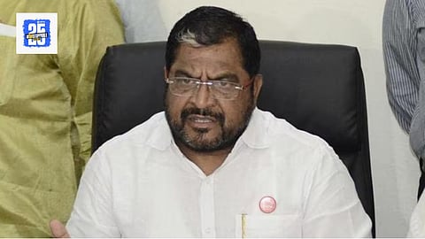 Raju Shetty Shaktipeeth