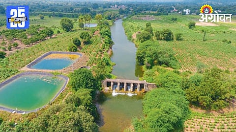 River Conservation 