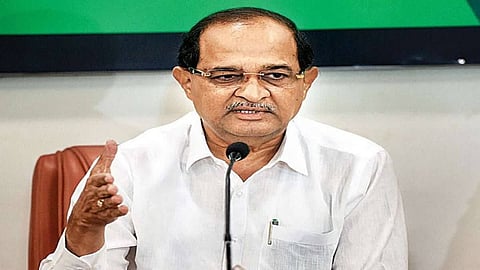Radhakrishna Vikhe Patil