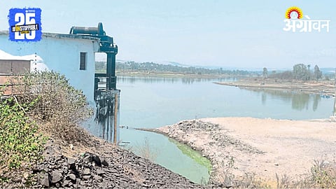 Water Crisis 