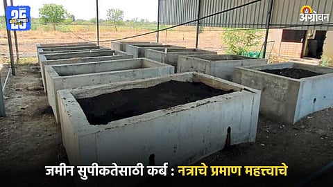 Soil Fertility