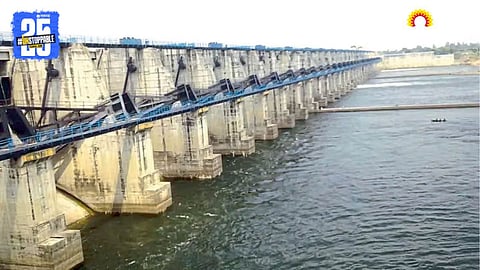 Water Storage 