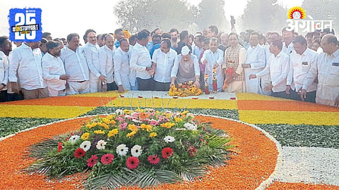 Ajit Pawar 