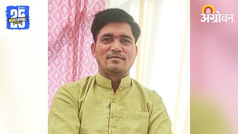Kailash Nagare 