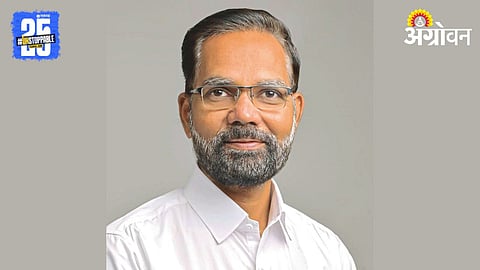 Ajit Navle 