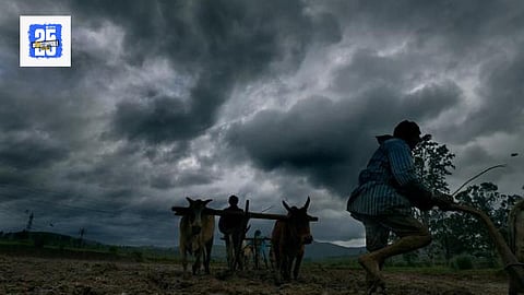 Monsoon 2025