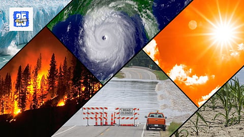 Climate Change 