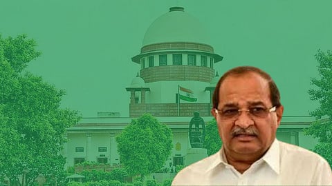 Radhanagari Vikhe Patil