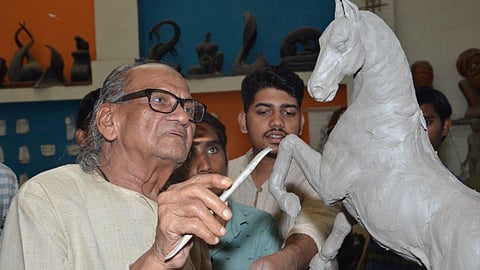 Maharashtra Bhushan