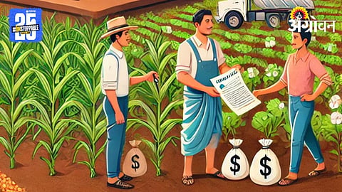 Contract Farming 