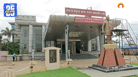 Solapur APMC 