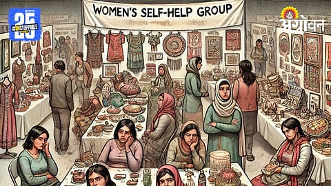 Women Self-Help Gropu 
