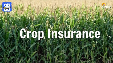 Crop Insurance Scheme