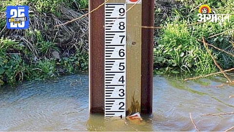 Water Level 