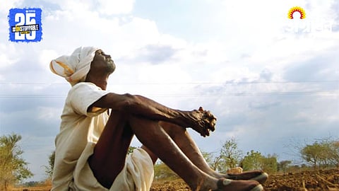 Farmer Death 