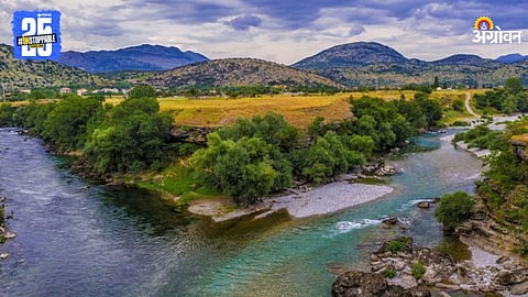 River Linking Project