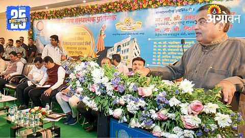Nitin Gadkari 